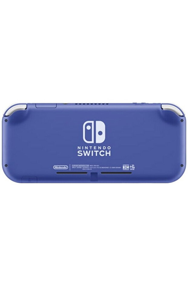 Switch Lite Console, Blue - 2
