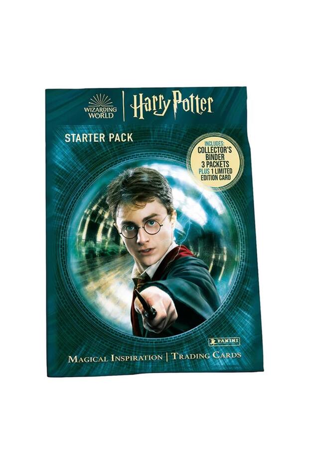 Mega Başlangıç Paketi - 3