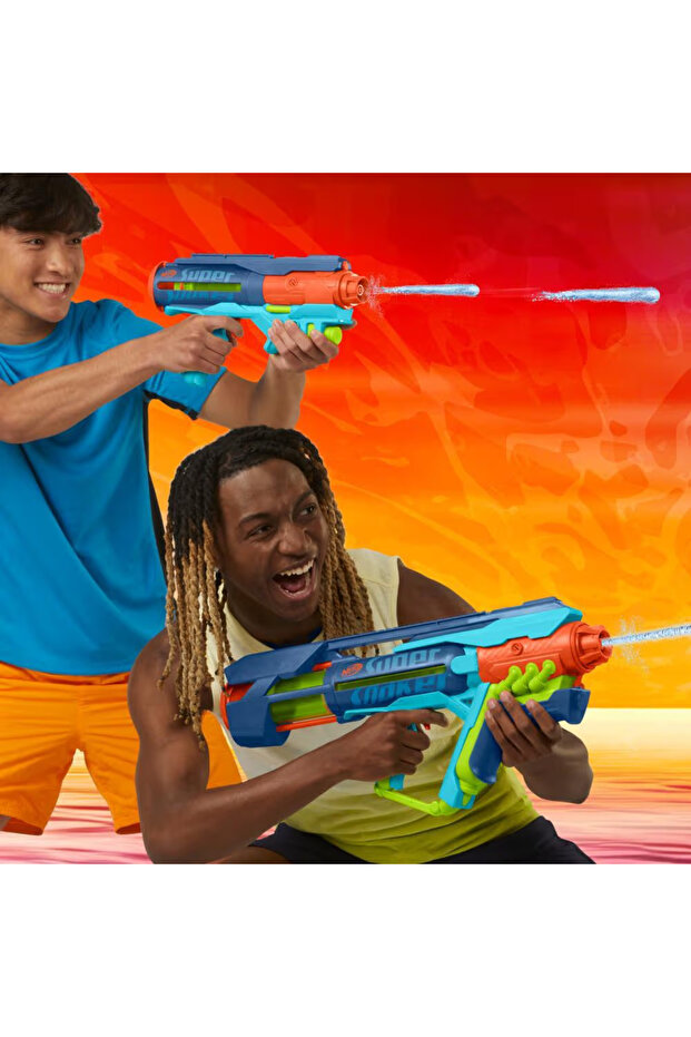 Super Soaker Power Drench G1116 - 6