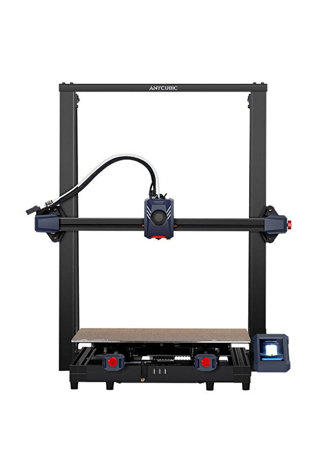Kobra 2 Max 3D Printer - 5