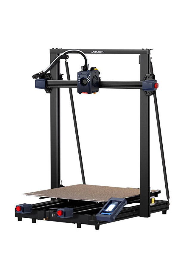 Kobra 2 Max 3D Printer - 6