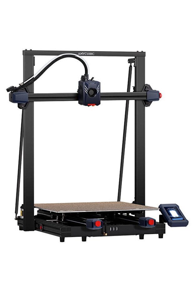 Kobra 2 Max 3D Printer - 4