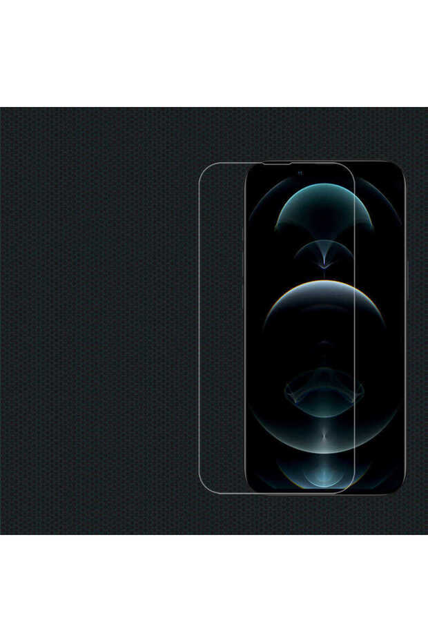 iPhone 16 Screen Protector Nano Micro Tempered Protector - 6