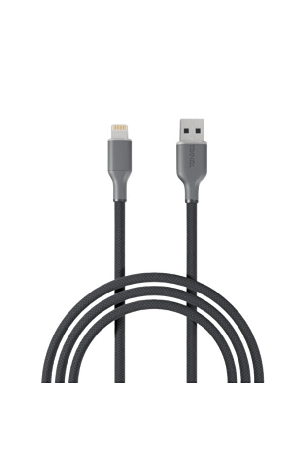 Lightning Cable 1.2M - Durable Fast Charging - 1
