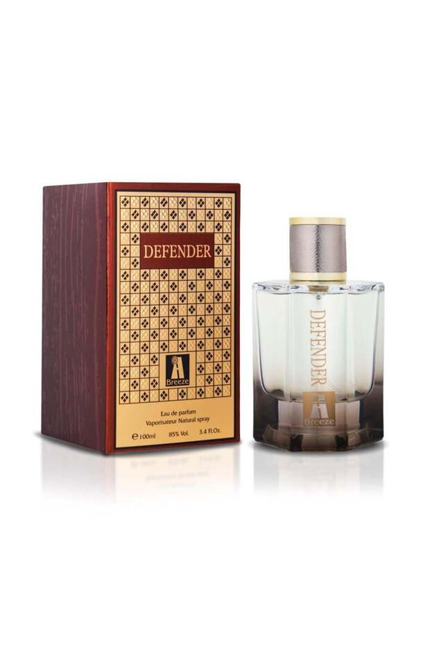 Defender Perfume 100ml - 1