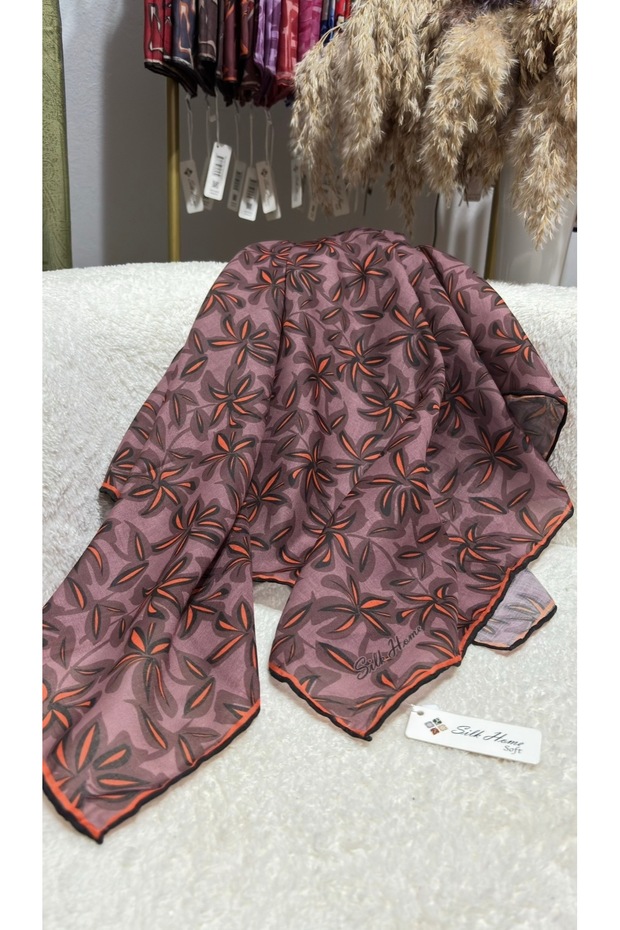 Silkhome Soft Eşarp - 1
