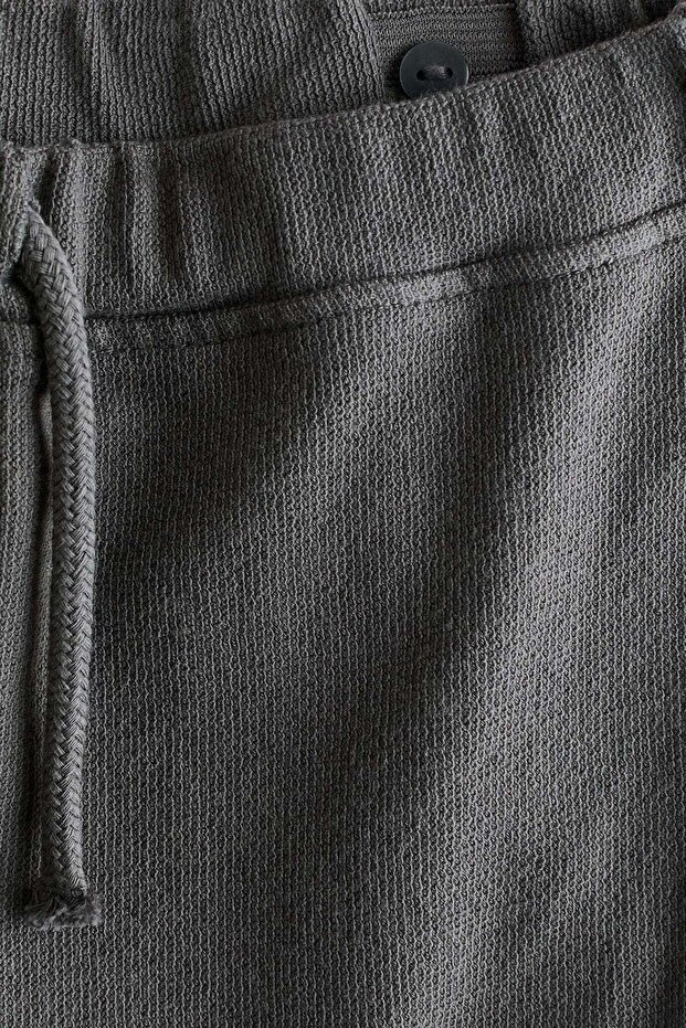 طقم قطني مكون من قطعتين - 3