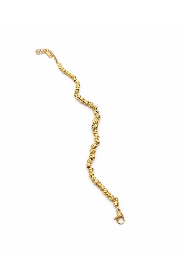 Stainless Steel Dorica Bracelet