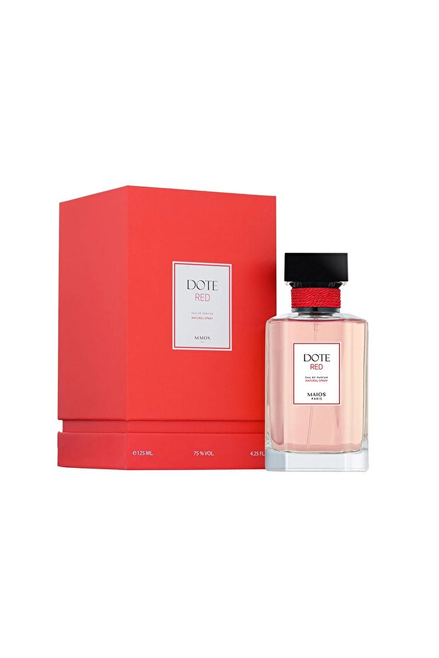 عطر دوت ريد 125 مل - 2