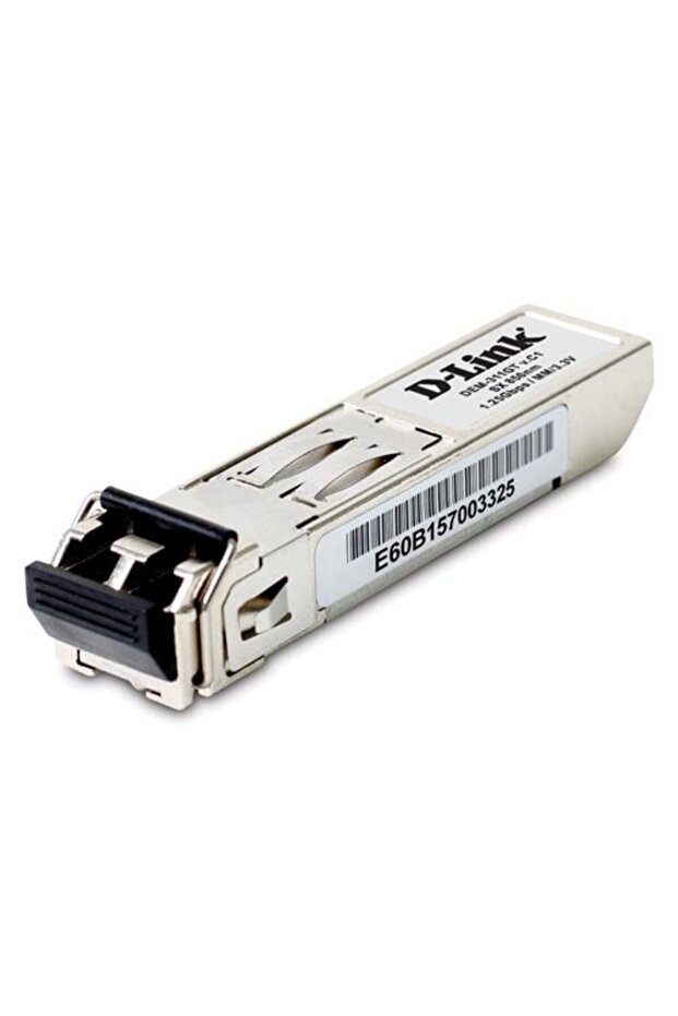 Modul SFP DEM-311GT 1000Base-SX Multi-mode Fibre Transceiver - 1