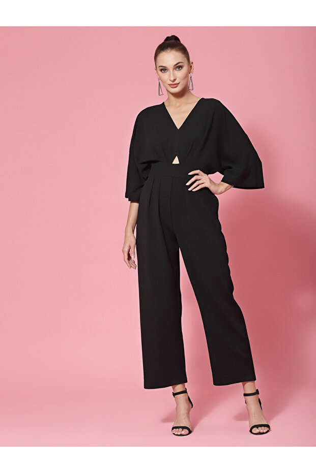 جمبسوت أسود سادة - 2