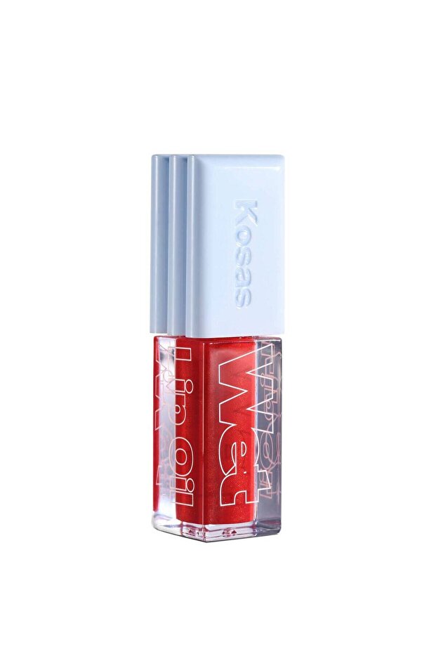 Wet Lip Oil Gloss, Jaws, 4.6ml