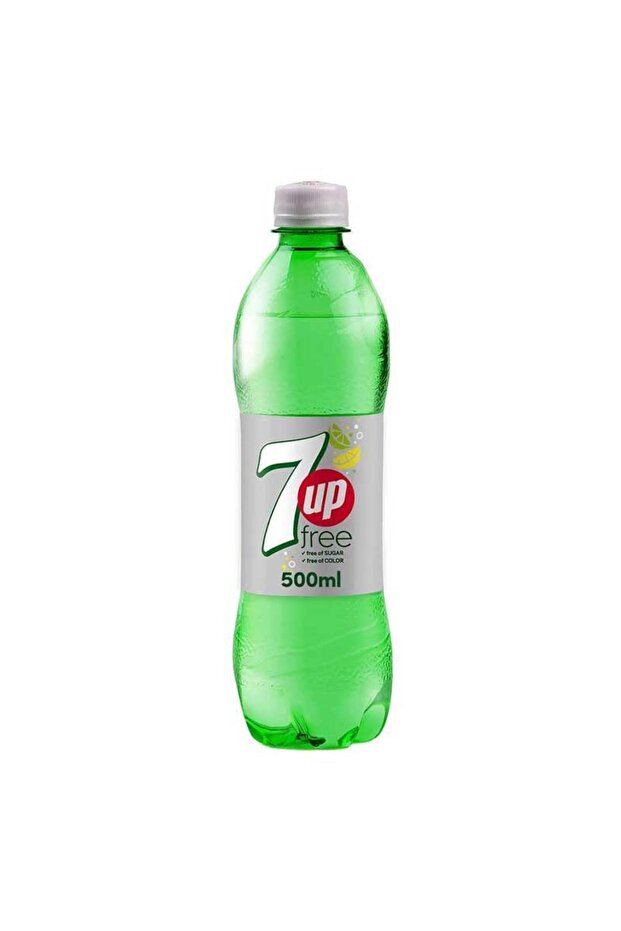 Diet Soda 500ml