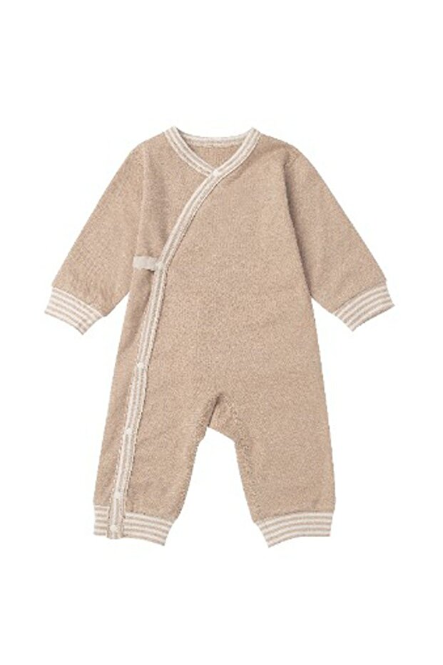 100% Cotton Baby Jumpsuit