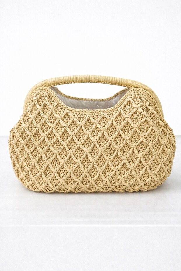 Mango Model Çanta - 1