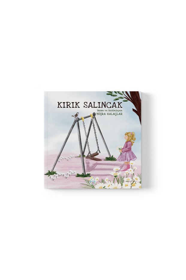 Büşra Halaçlar</DNTCTMS> - Broken Swing