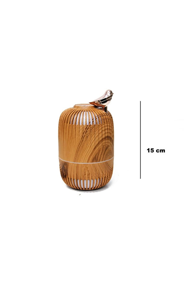 جهاز ترطيب الهواء - 2