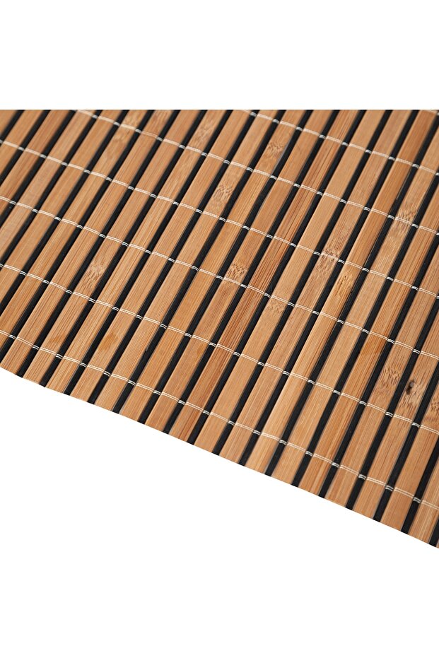 BAMBU DÖRTLÜ AMERİKAN SERVİSİ - 4