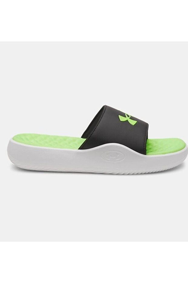 Men's Ua Ignite Pro 8 Fix Slippers 6010383-003