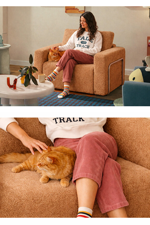 Partner Sofa & Yatak & Berjer - 4