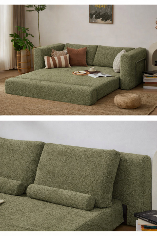 Partner Sofa & Yatak & Berjer - 4