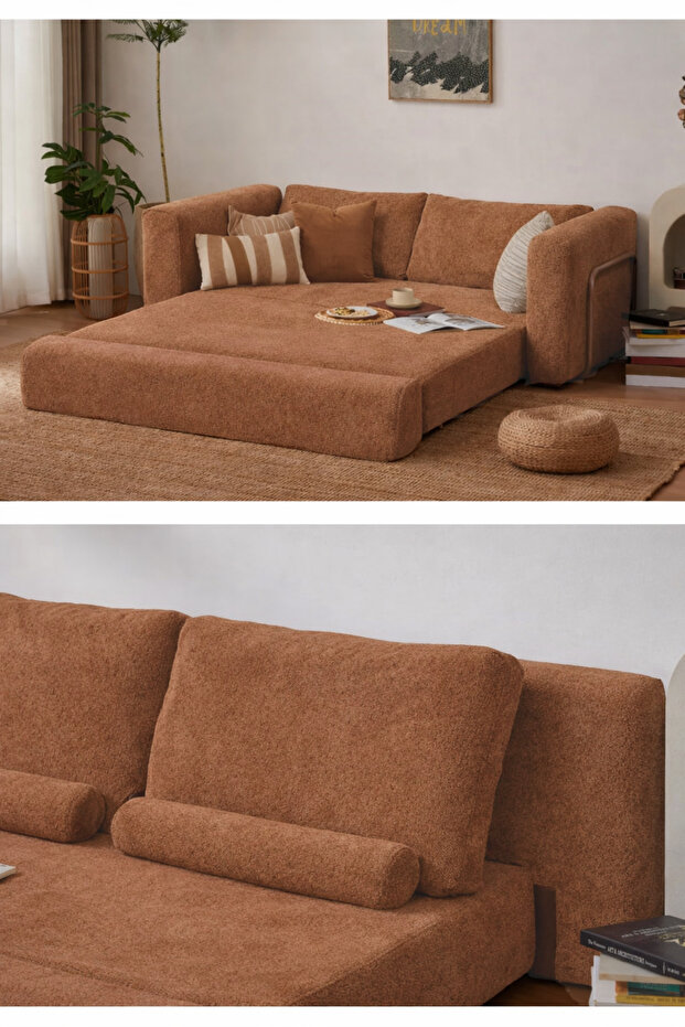 Partner Sofa & Yatak & Berjer - 4