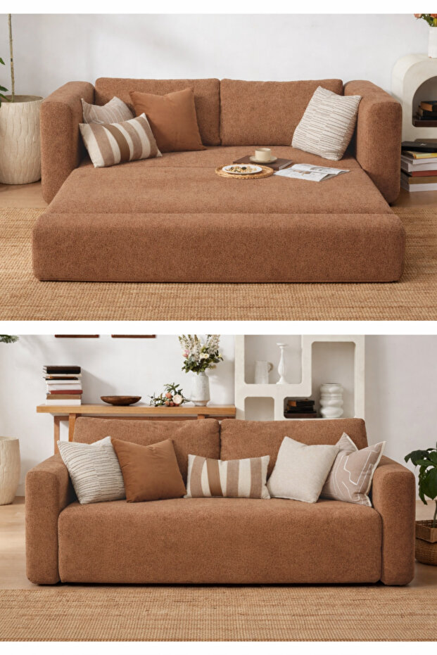 Partner Sofa & Yatak & Berjer - 1