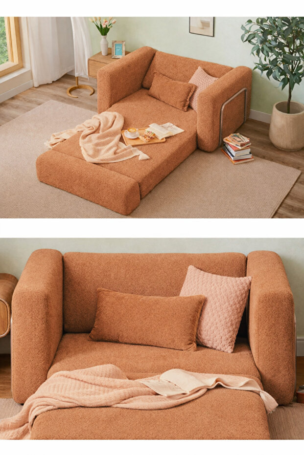 Partner Sofa & Yatak & Berjer - 5