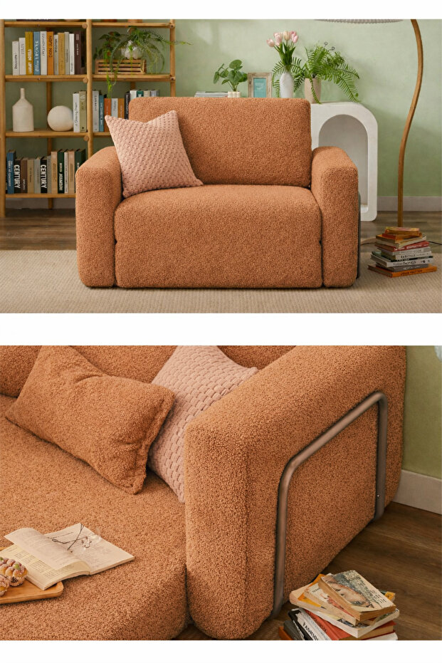 Partner Sofa & Yatak & Berjer - 3