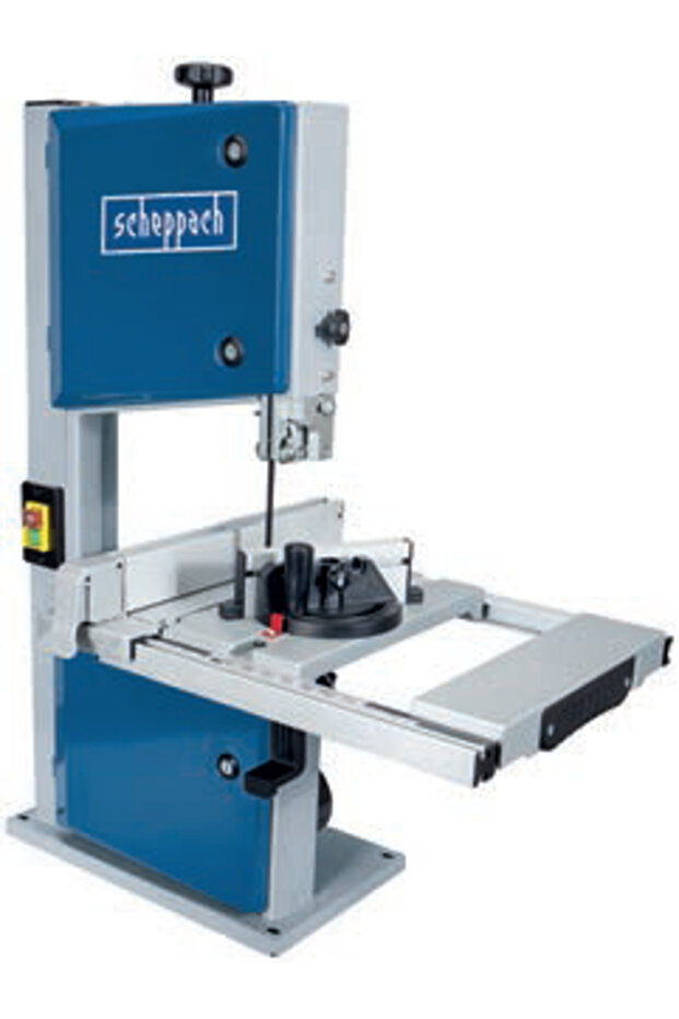 HBS261 550W Şerit Testere - 1