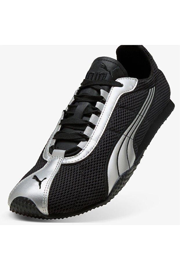 حذاء رياضي أسود للجنسين من H-Street Og - 6