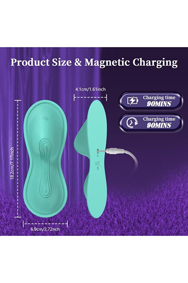 G Nokta Vibratörü - 2