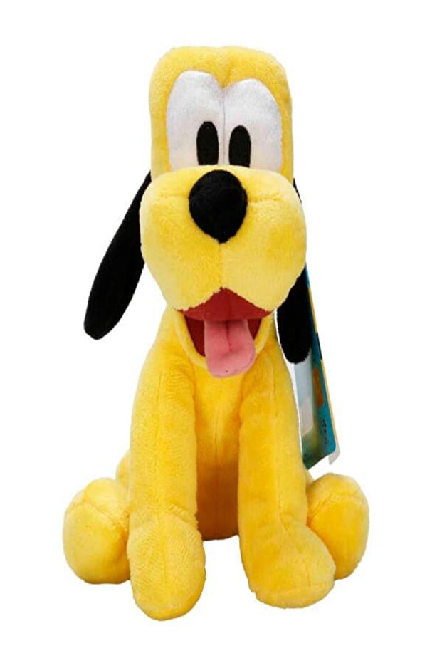 Pluto Core Peluş 25 cm - 1