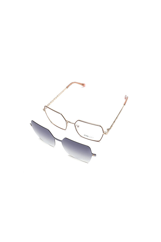 Frame with CLIP ON
