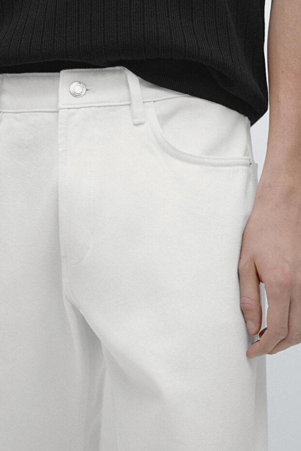 Slim fit jean - 4