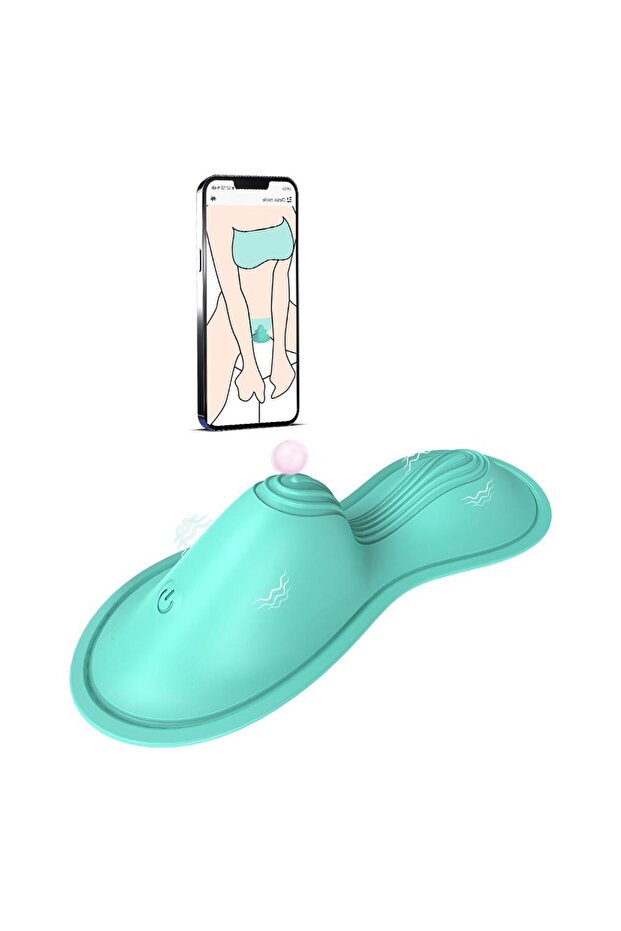 G Nokta Vibratörü - 1