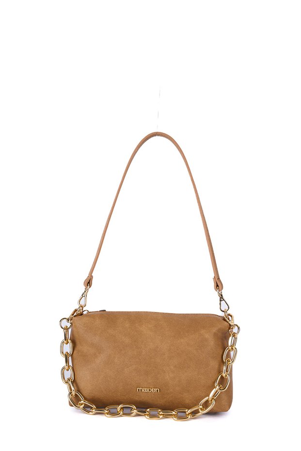Camel Women's Shoulder Bag Mdc1023