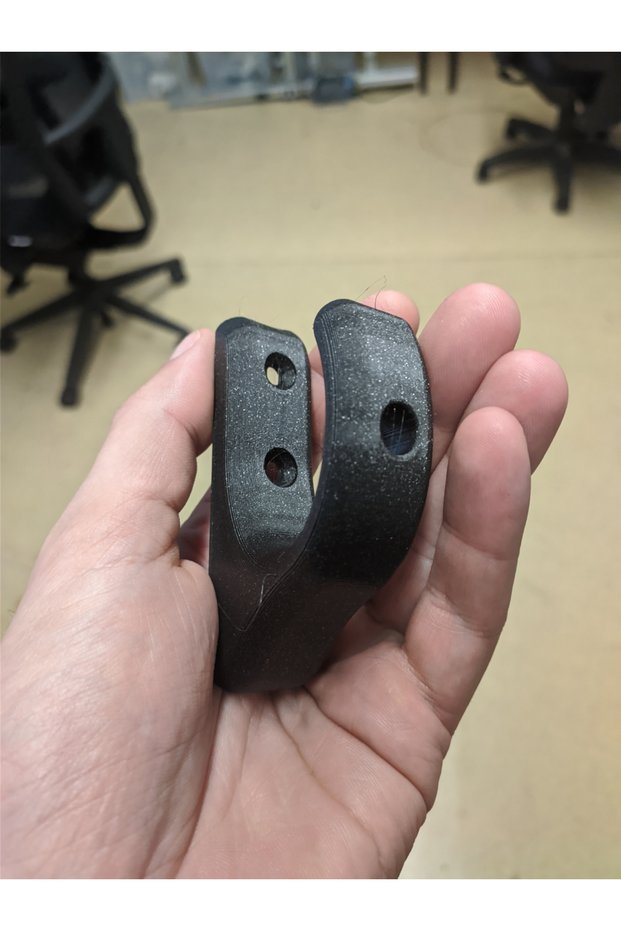 M365 Cargo Hook