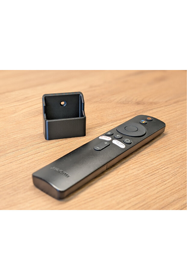 حامل جهاز التحكم عن بعد المتوافق مع TV Stick - 1