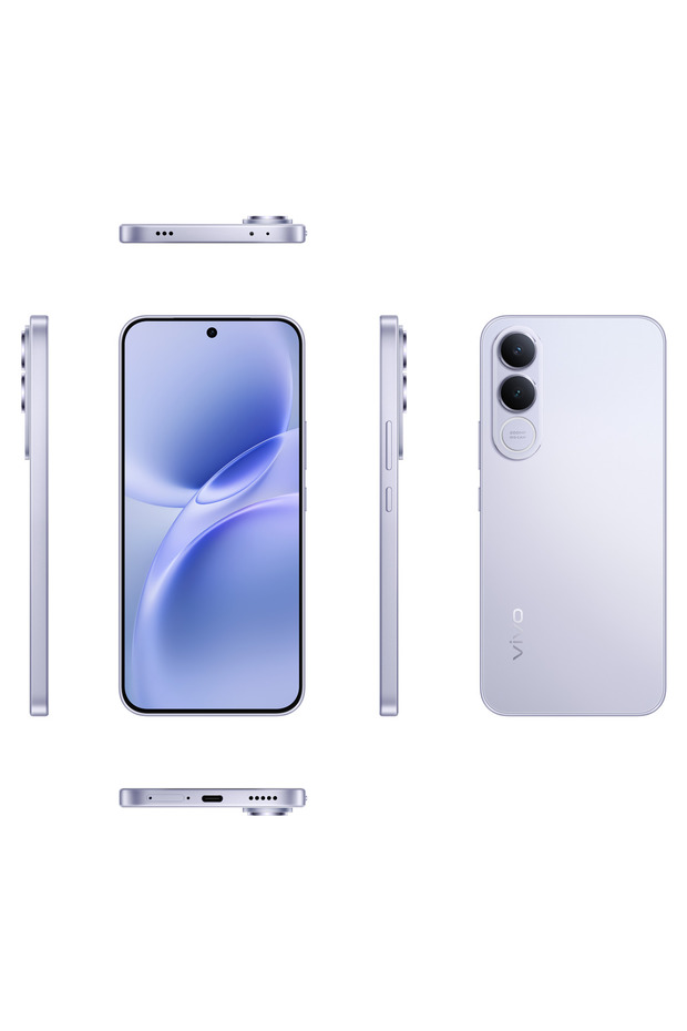 V70 FE (vivo Türkiye Garantili) - 2