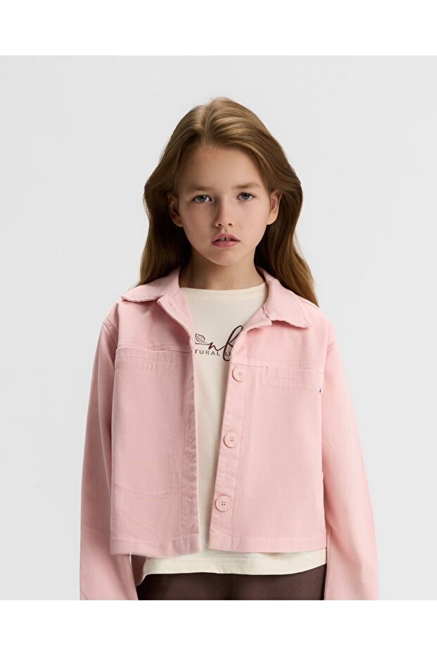 Girls Jacket Pants 2-Piece Set 26Ynk3137251337