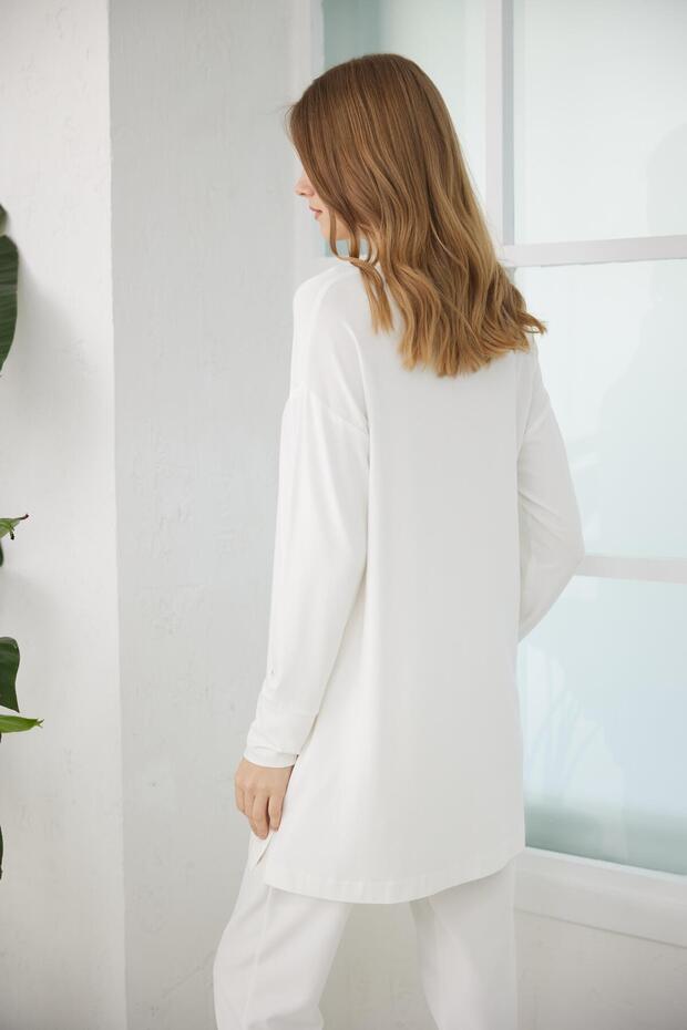 Печатна туника - 2