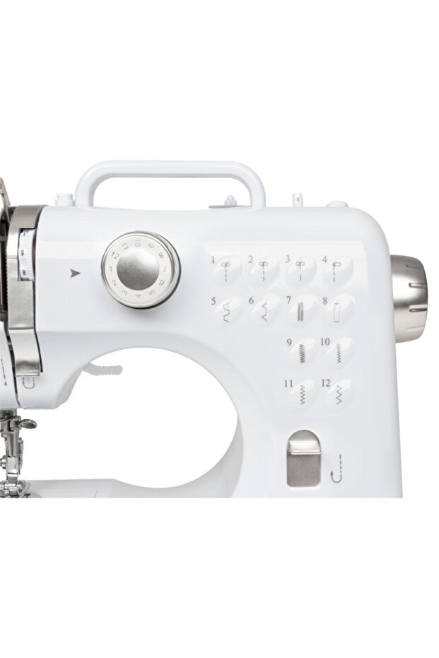 NM 3795 sewing machine - 2