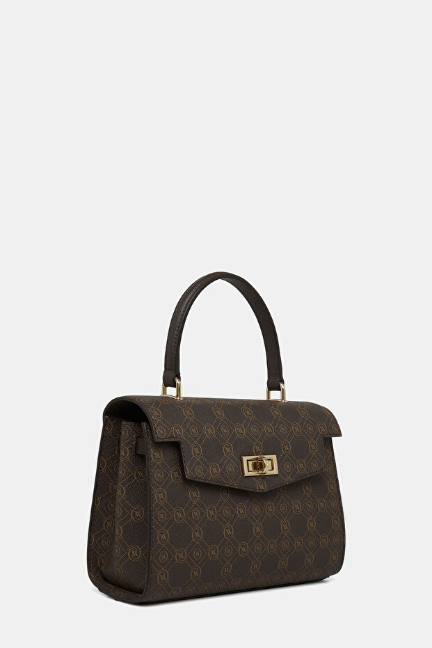 KAHVEMONOGRAMÇANTA - 3