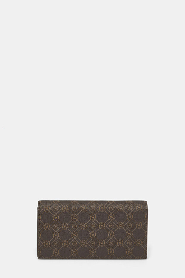 KAHVEMONOGRAMCÜZDAN - 3