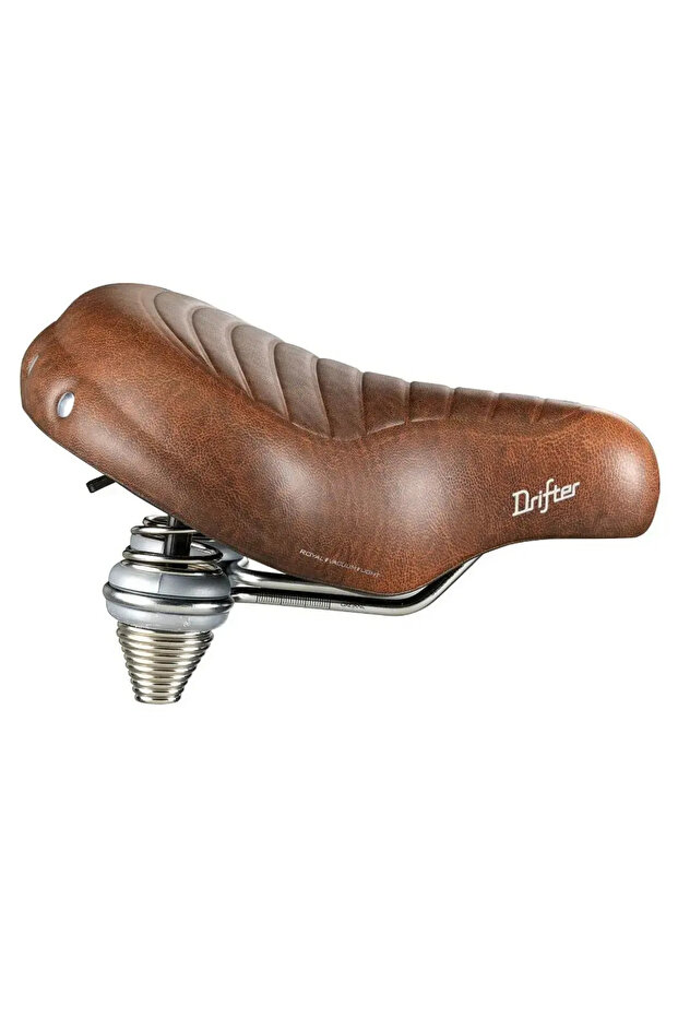 DRIFTER PLUS SELE - 2