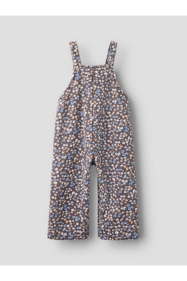 Overall Straight Fit - 3