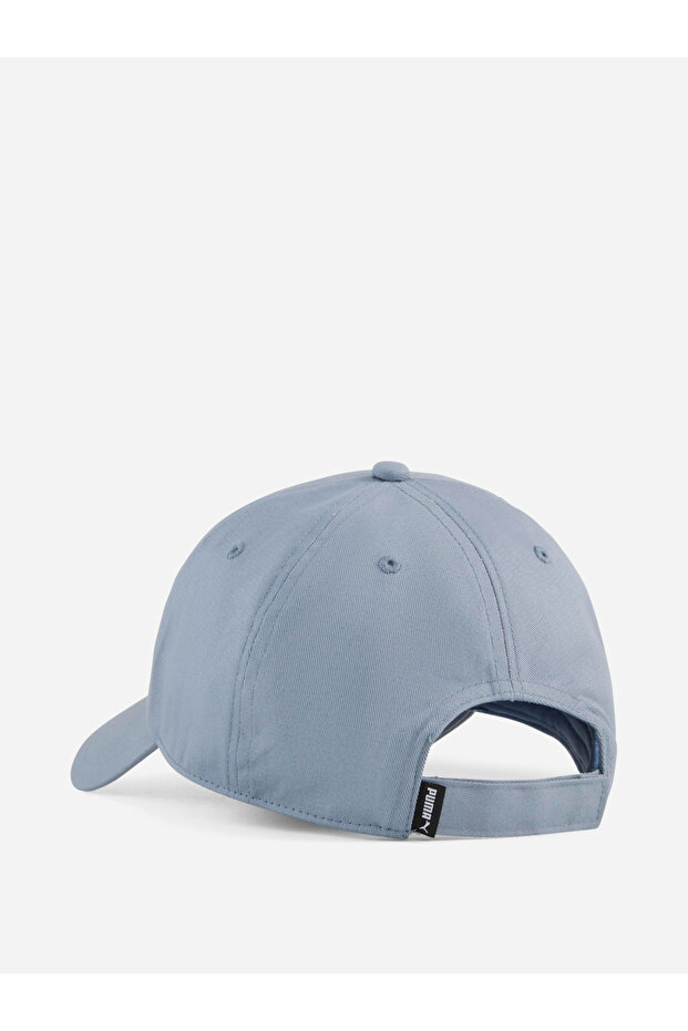 Essentials NO. 1 Logo Patch Cap - 2