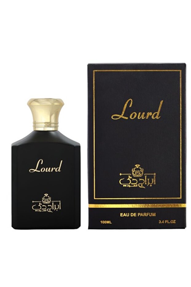 عطر لورد أو دو بارفان 100 مل