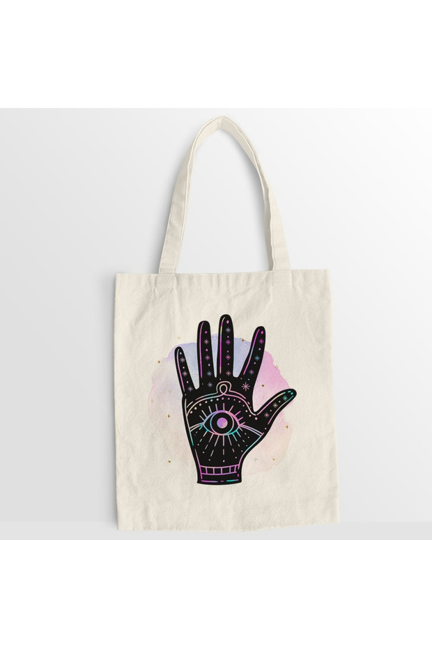 Sacosa panza Magic Hand